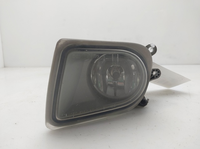 Lampa przeciwmgielna lewa 30698629 VOLVO