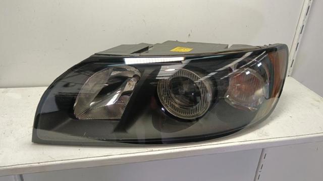 Reflektor lewy 30698636 VOLVO