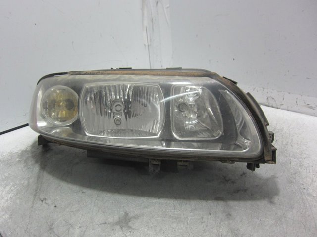 Reflektory Volvo S60