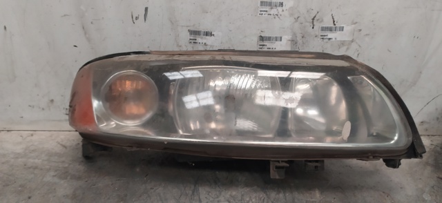 Reflektory Volvo S60