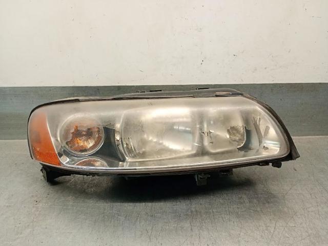 Reflektory Volvo S60