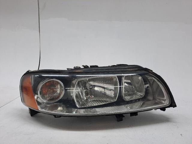 Reflektory Volvo S60