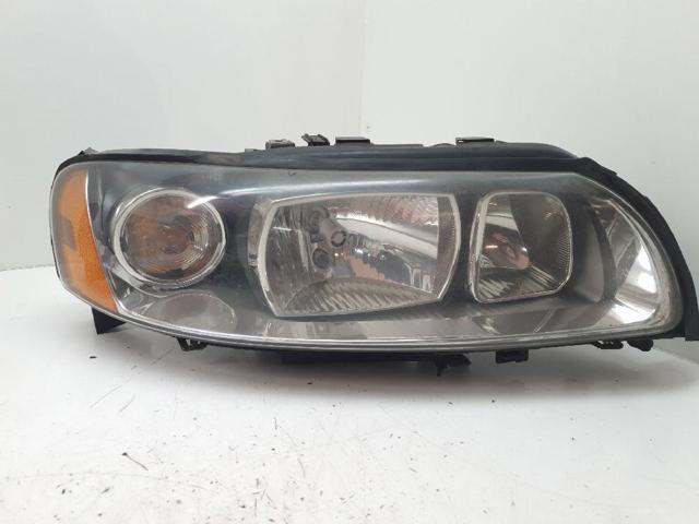 Reflektory Volvo S60