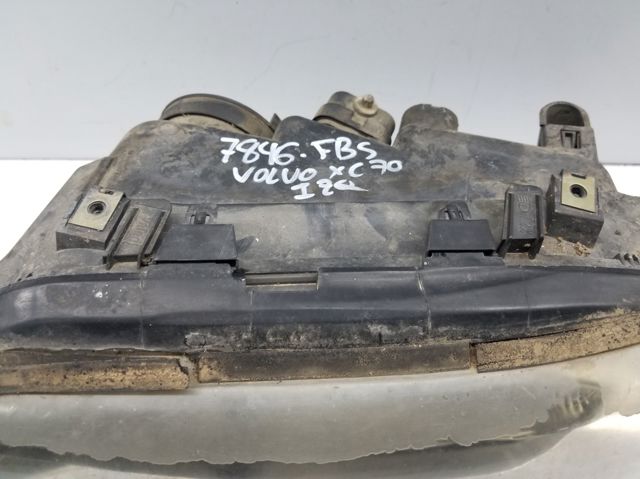 Reflektor lewy Volvo XC70 SZ, LZ