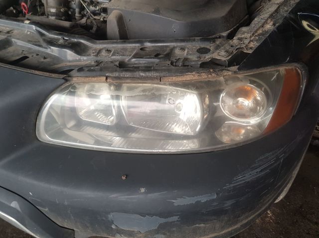 Reflektor lewy Volvo XC70 SZ, LZ