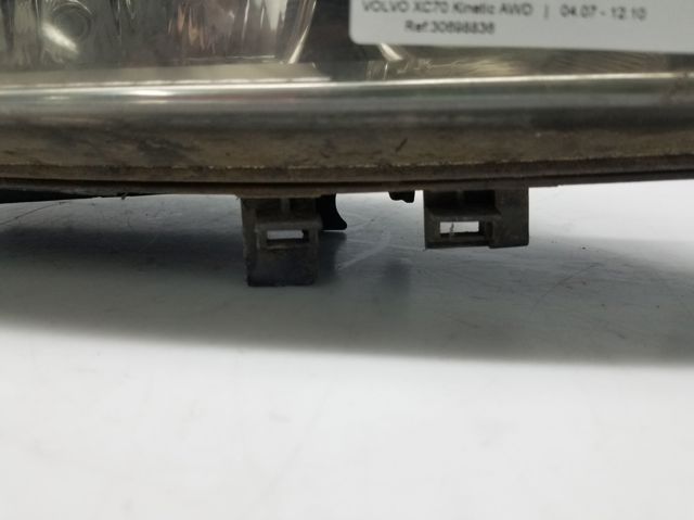 Reflektor prawy Volvo XC70 SZ, LZ