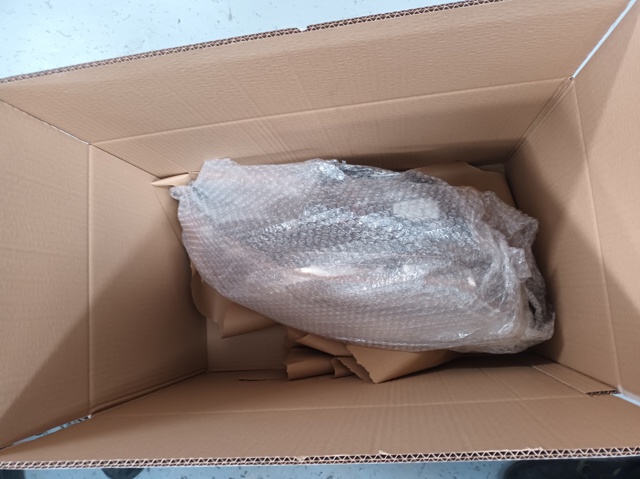 Reflektor prawy Volvo XC70 SZ, LZ