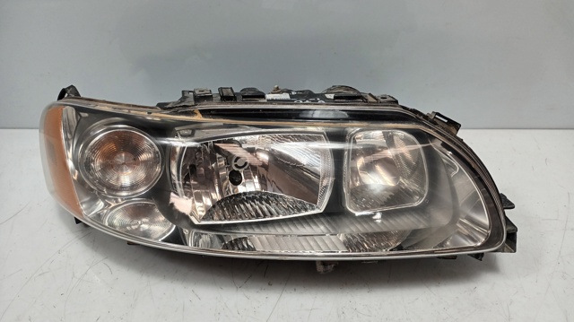 Reflektor prawy Volvo XC70 SZ, LZ