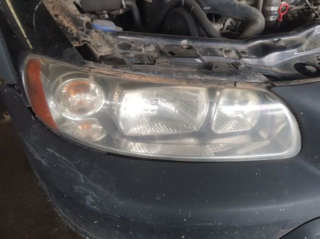 Reflektor prawy Volvo XC70 SZ, LZ