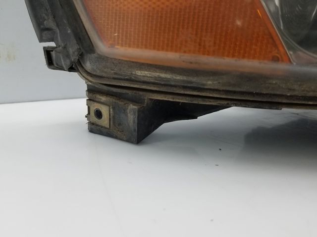 Reflektor prawy Volvo XC70 SZ, LZ