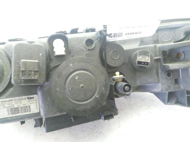 Reflektor prawy Volvo XC70 SZ, LZ