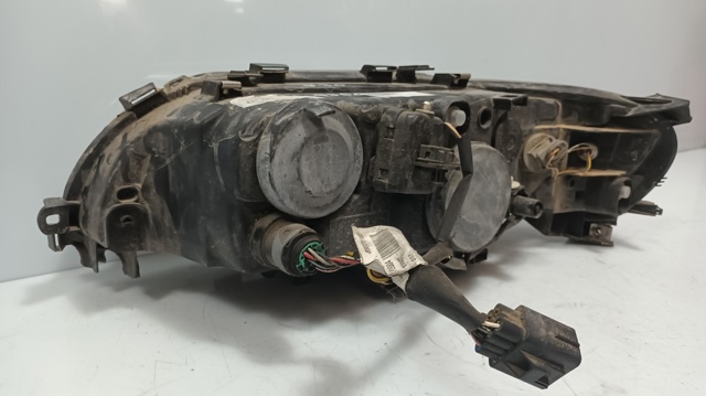 Reflektor prawy Volvo XC70 SZ, LZ