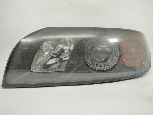Reflektory Volvo V40