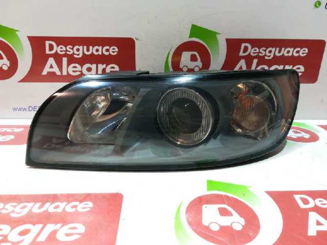 Reflektory Volvo S40