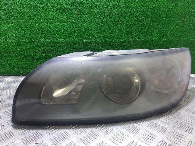 Reflektory Volvo S40
