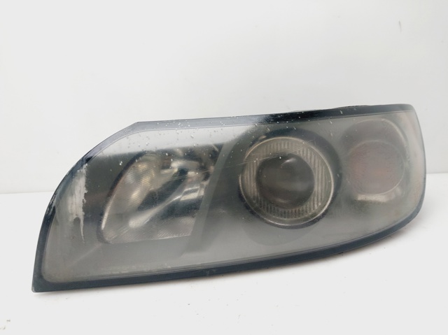 Reflektory Volvo S40