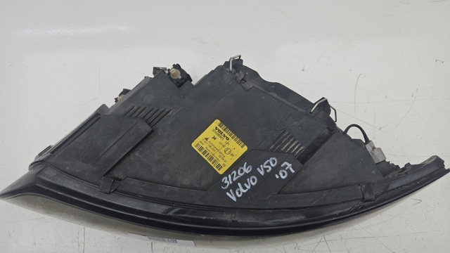 Reflektor lewy 30698885 VOLVO