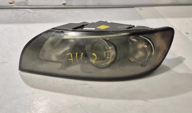 Reflektor lewy 30698885 VOLVO