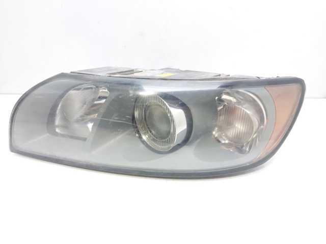 Reflektory Volvo S40