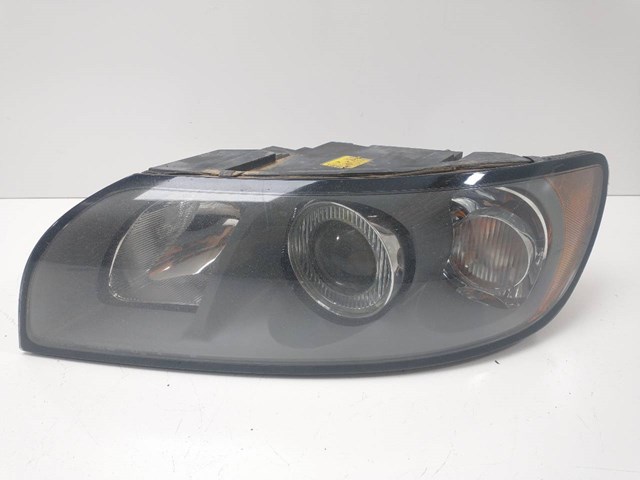 Reflektory Volvo S40