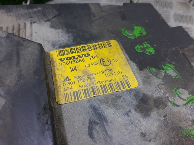 30698886 Volvo