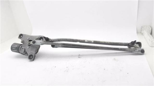 Mechanizm wycieraczek 30699344 VOLVO