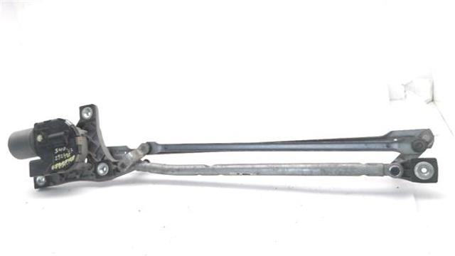 Mechanizm wycieraczek 30699344 VOLVO