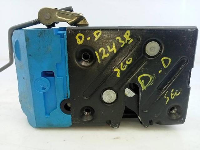 Zamek drzwi przednich prawych 30699748 VOLVO