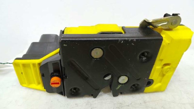 Zamek drzwi tylnych lewych 30699754 VOLVO