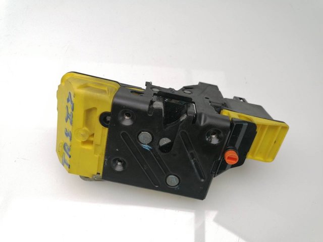 Zamek drzwi tylnych lewych 30699754 VOLVO