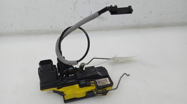 Zamek drzwi tylnych lewych 30699754 VOLVO