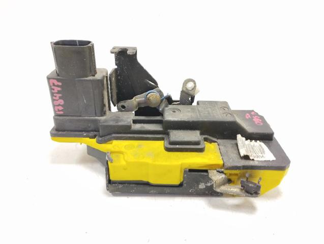 Zamek drzwi tylnych lewych 30699754 VOLVO