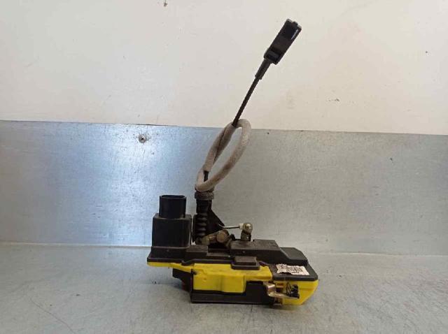 Zamek drzwi tylnych lewych 30699754 VOLVO