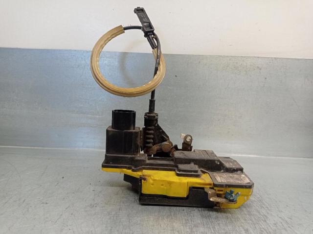 Zamek drzwi tylnych lewych 30699754 VOLVO