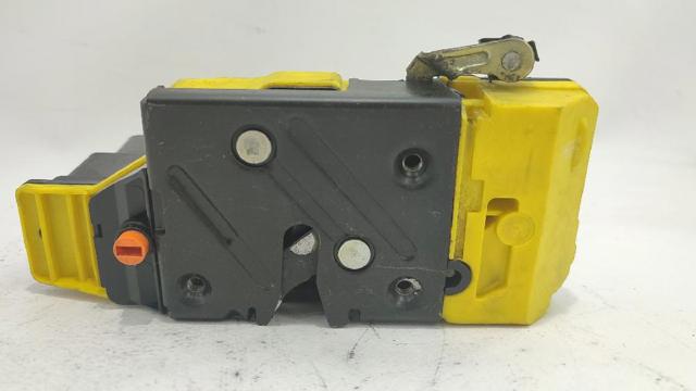 Zamek drzwi tylnych lewych 30699754 VOLVO
