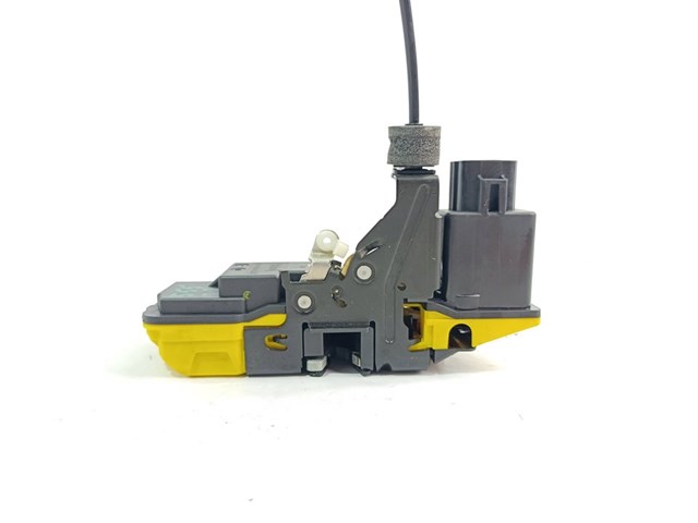 Zamek drzwi tylnych lewych 30699754 VOLVO