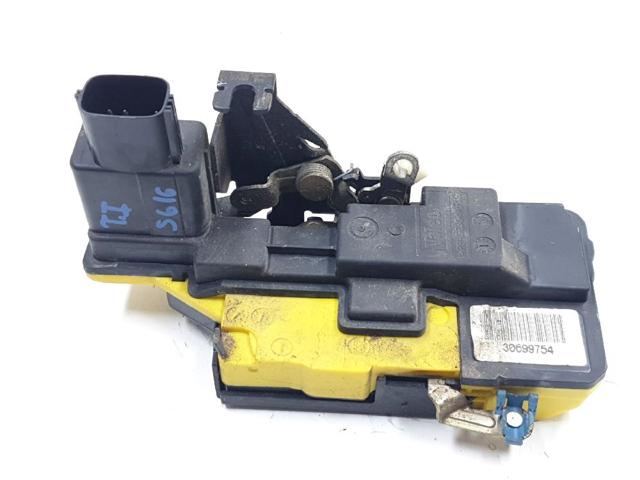 Zamek drzwi tylnych lewych 30699754 VOLVO