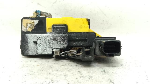 Zamek drzwi tylnych lewych 30699754 VOLVO