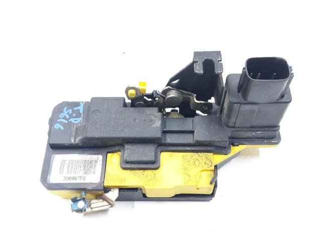 Zamek drzwi tylnych prawych 30699756 VOLVO