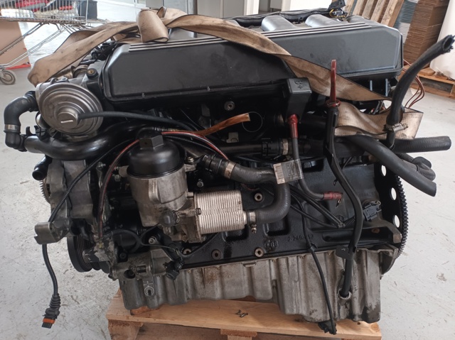 Reduktor mostu tylnego 306D1 BMW