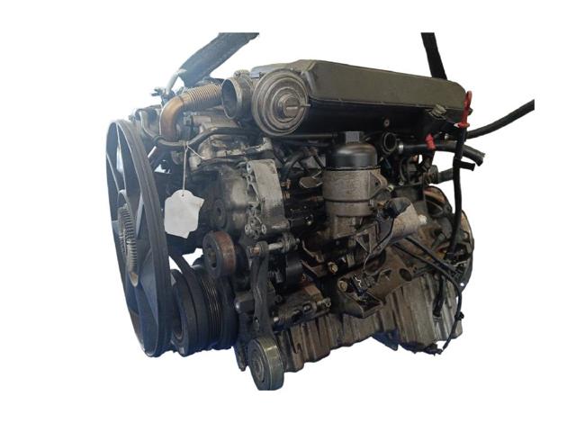 Reduktor mostu tylnego 306D1 BMW