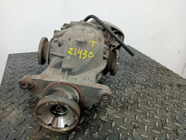 Reduktor mostu tylnego 306D1 BMW