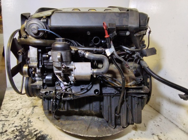 Reduktor mostu tylnego 306D1 BMW
