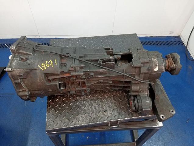 Reduktor mostu tylnego 306D1 BMW