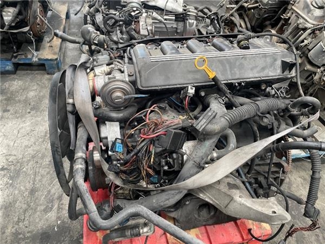 Reduktor mostu tylnego 306D1 BMW