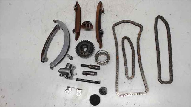 Reduktor mostu tylnego 306D1 BMW