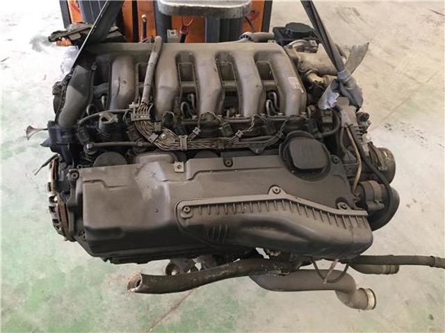Silnik w komplecie 306D2 BMW