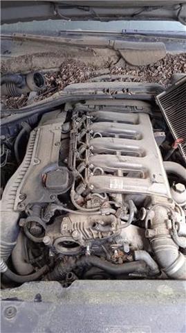 Silnik w komplecie 306D2 BMW