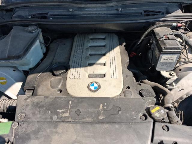 Silnik w komplecie 306D2 BMW