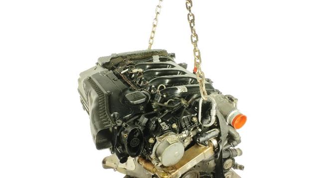 Silnik w komplecie 306D2 BMW